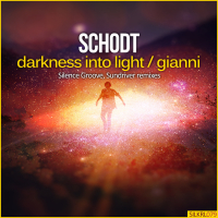 Darkness Into Light / Gianni (Single)