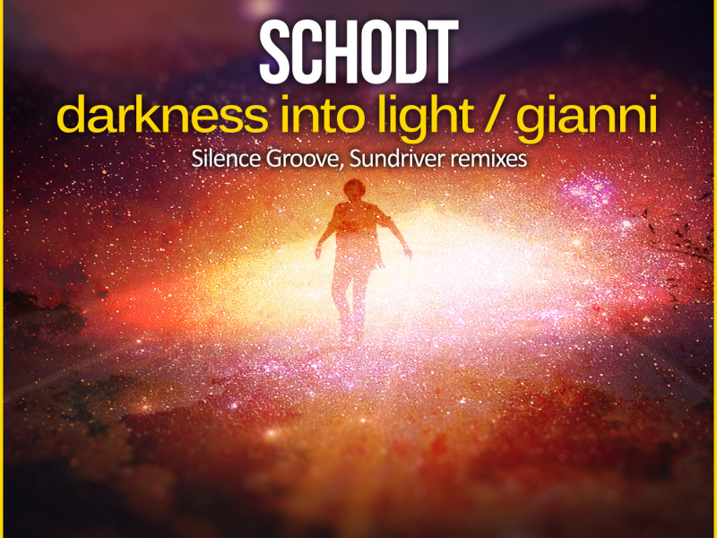 Darkness Into Light / Gianni (Single)