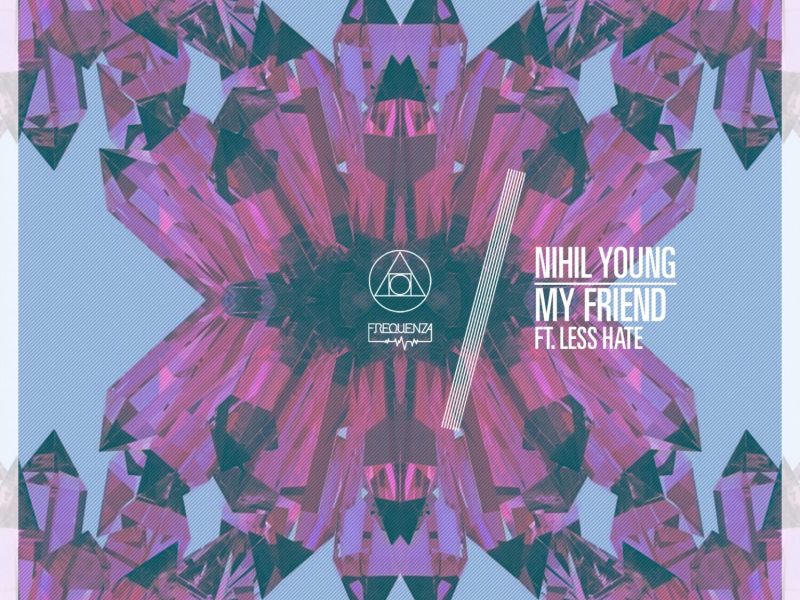 My Friend (EP)