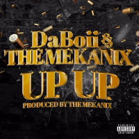 Up Up (Single)