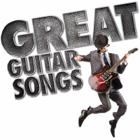 Great Guitar Songs