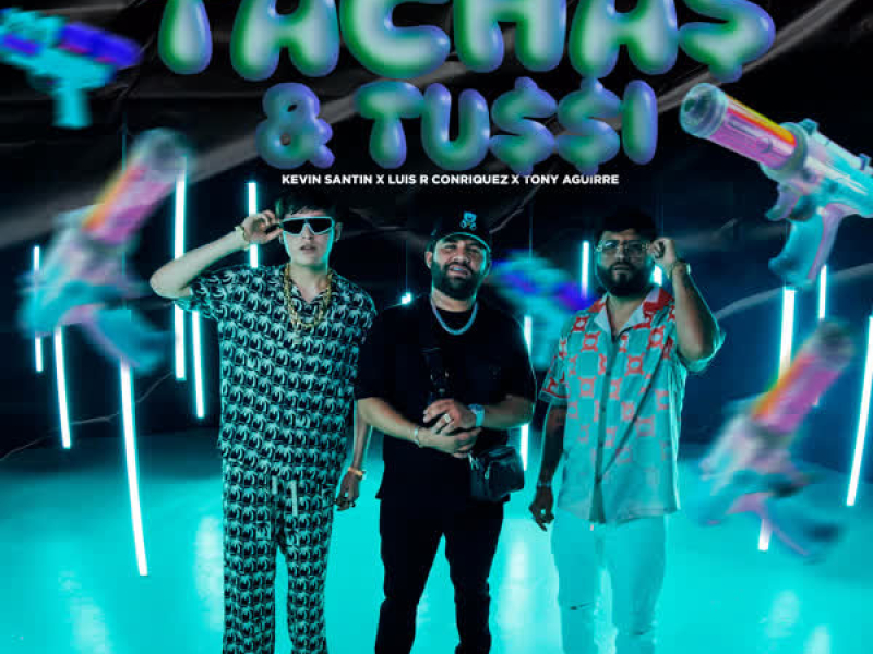 Tacha$ & Tu$$i (Single)