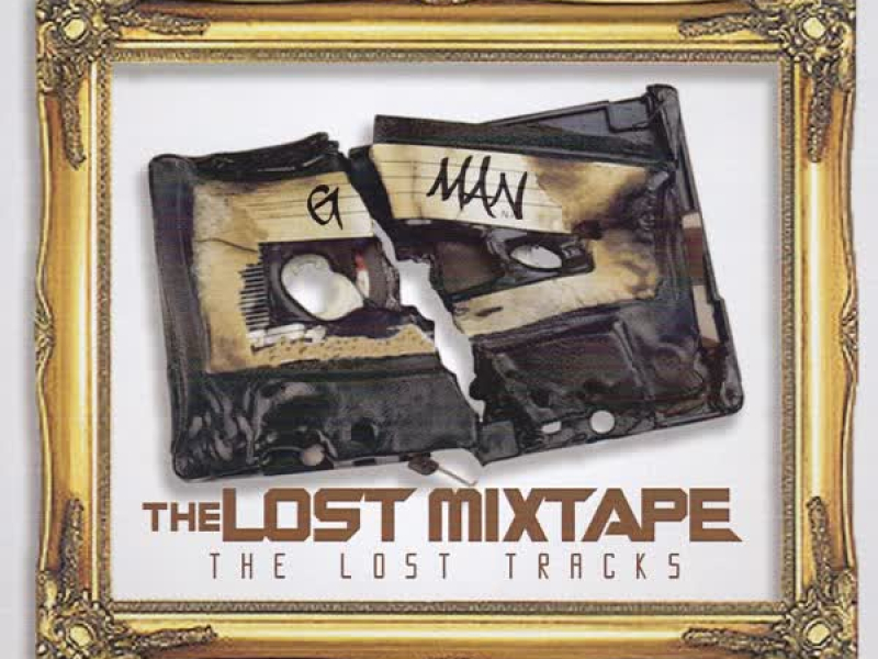 The Lost Mixtape