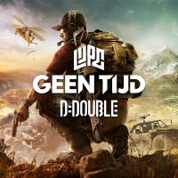 Geen Tijd (Single)