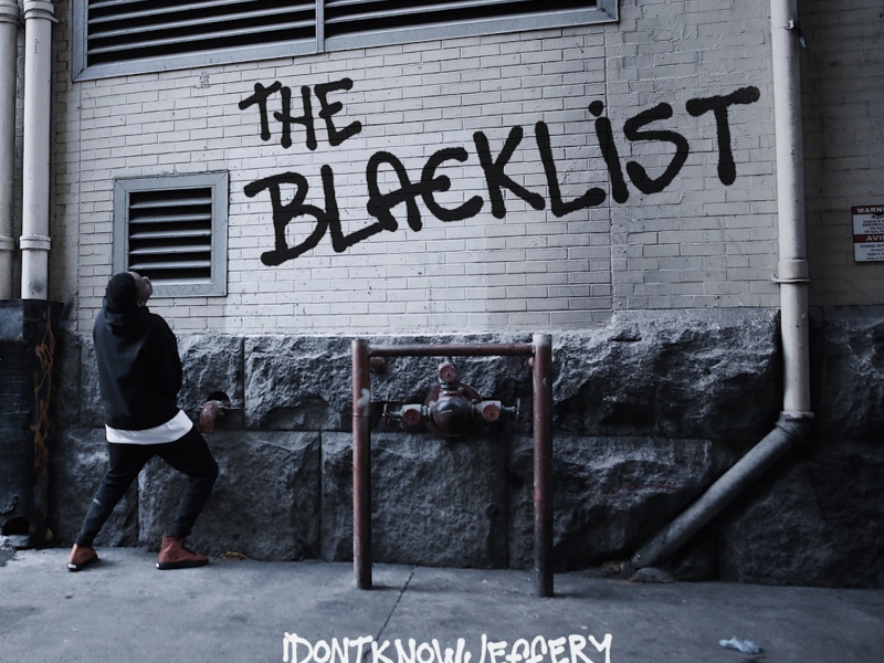 The Blacklist