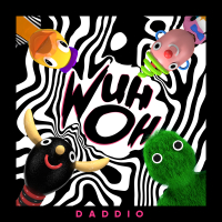 Daddio (Single)