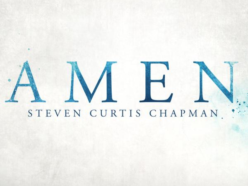 Amen (Single)