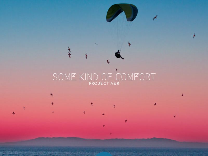 some kind of comfort (Single)