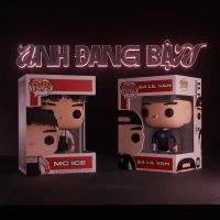 Anh Đang Bận (Single)