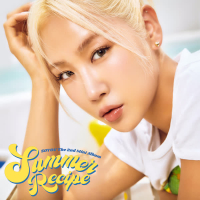 Summer Recipe (EP)