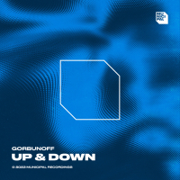 Up & Down (EP)