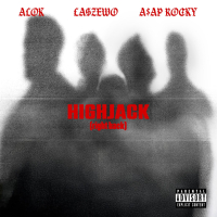 HIGHJACK (right back) (Single)