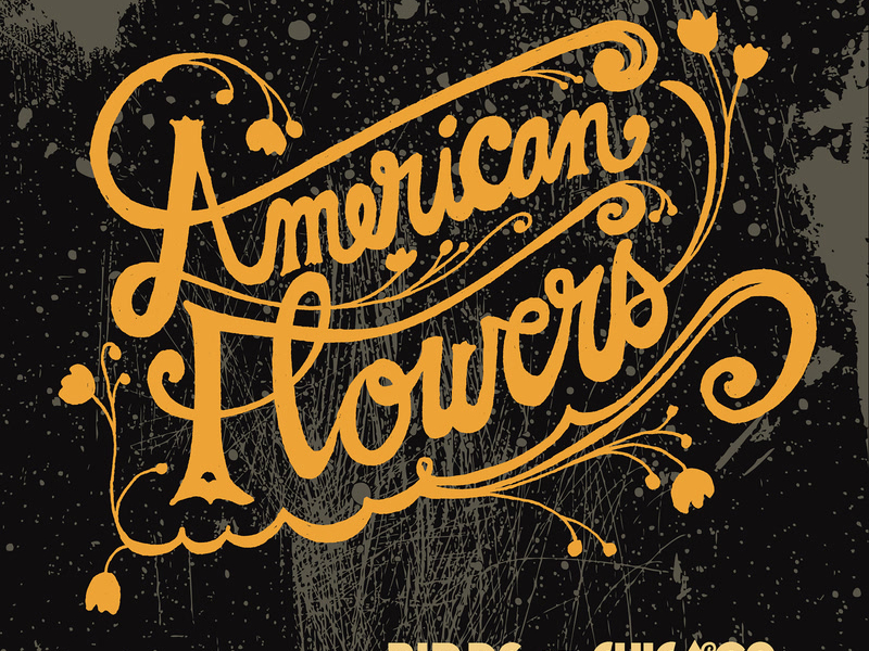 American Flowers