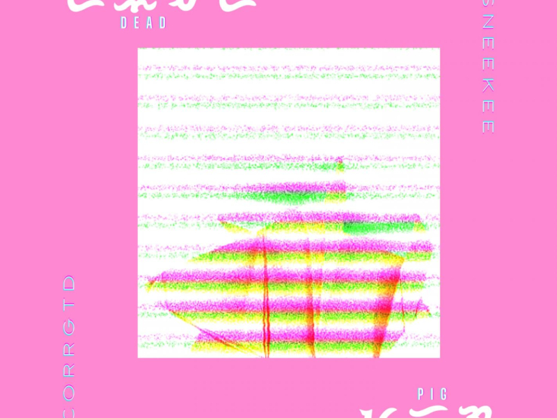 Dead Pig (feat. Sneekee) (Single)