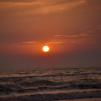 into the sunset (Single)