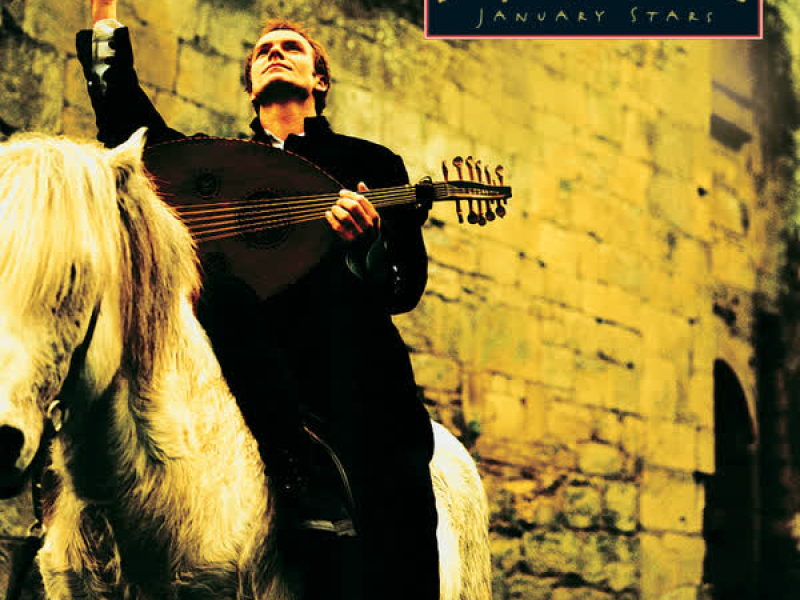 January Stars (Single)