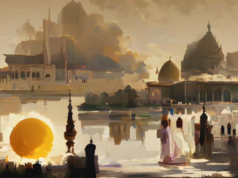 My classroom (Single)