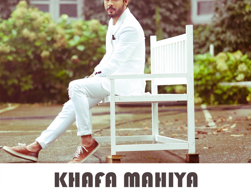 Khafa Mahiya (Punjabi) (Single)
