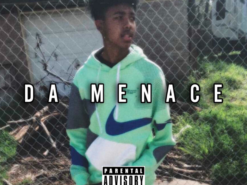 Da Menace (Single)
