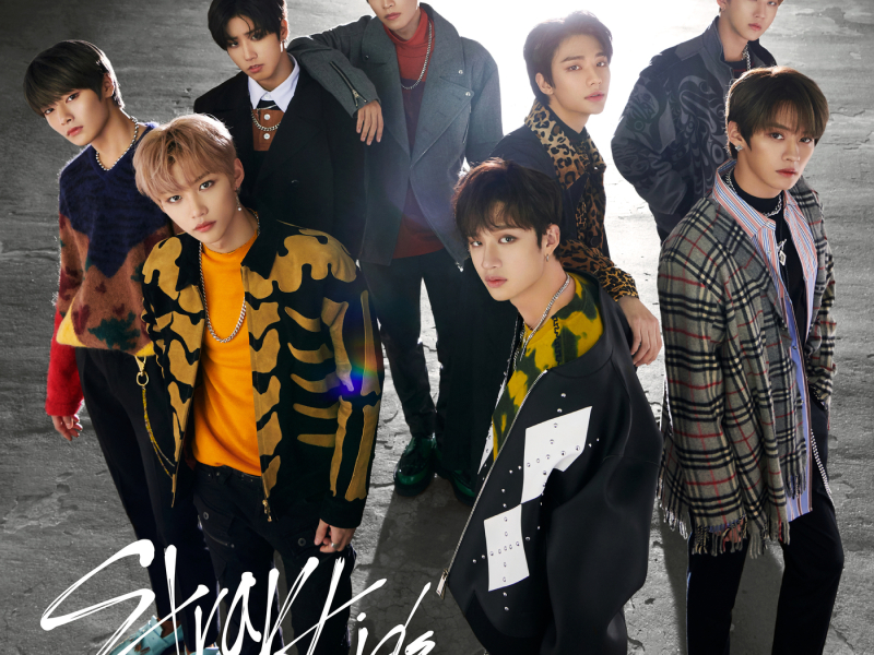 My Pace (Japanese version)