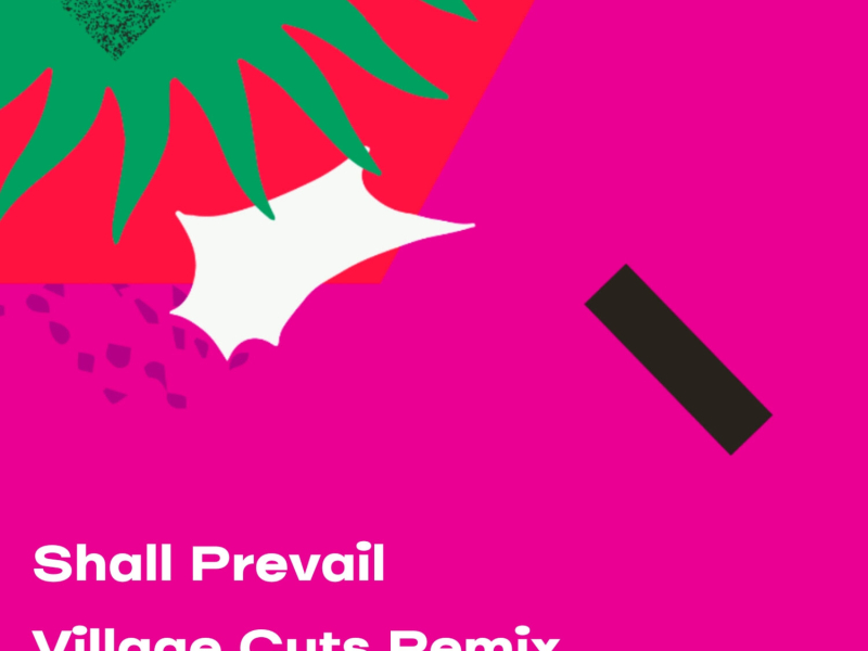 Shall Prevail (Village Cuts Remix) (Single)