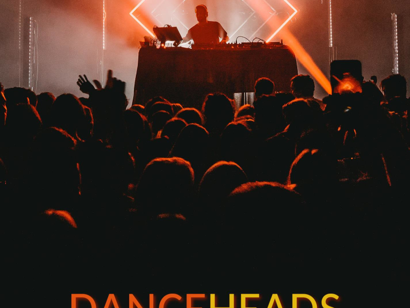 Danceheads (Single)