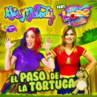 El Paso de la Tortuga (Single)