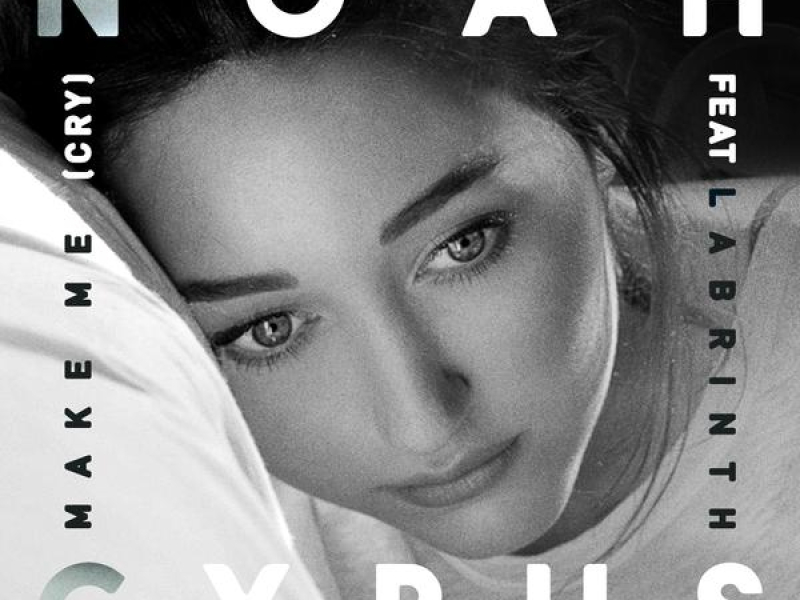 Make Me (Cry) (Single)