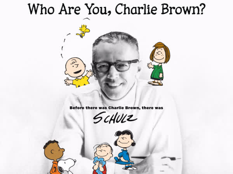 Who Are You, Charlie Brown? (Soundtrack from the Apple Original Film)