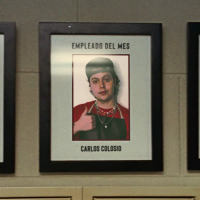 empleado del mes (Single)