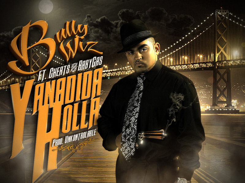 Yanadida Holla (Single)