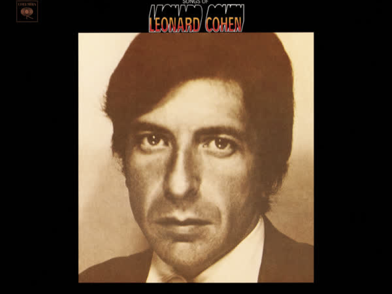 Songs Of Leonard Cohen