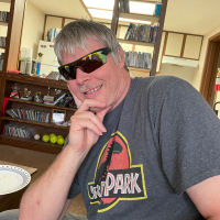 Midnight At The Manor (Single)