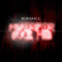 Hvorfor Ikke Mig (Single)