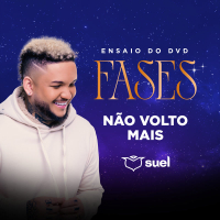 Não Volto Mais (Single)