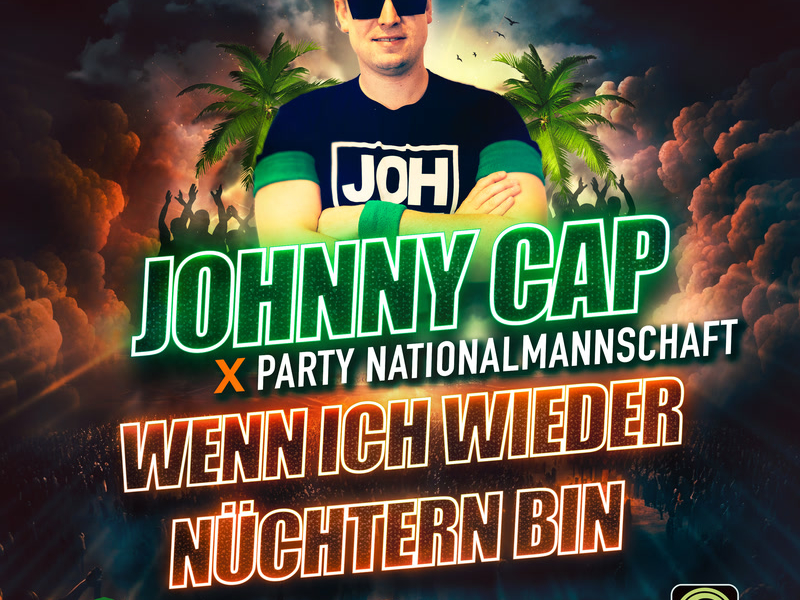 Wenn ich wieder nüchtern bin (Single)