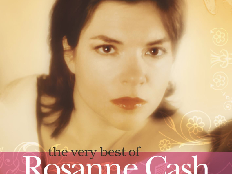 The Very  Best Of Rosanne Cash