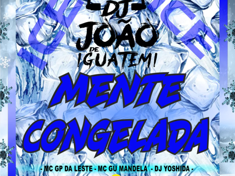 MENTE CONGELADA (Single)