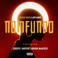 Nomfundo (Single)