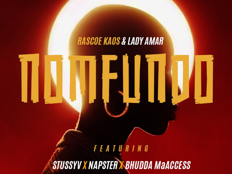 Nomfundo (Single)
