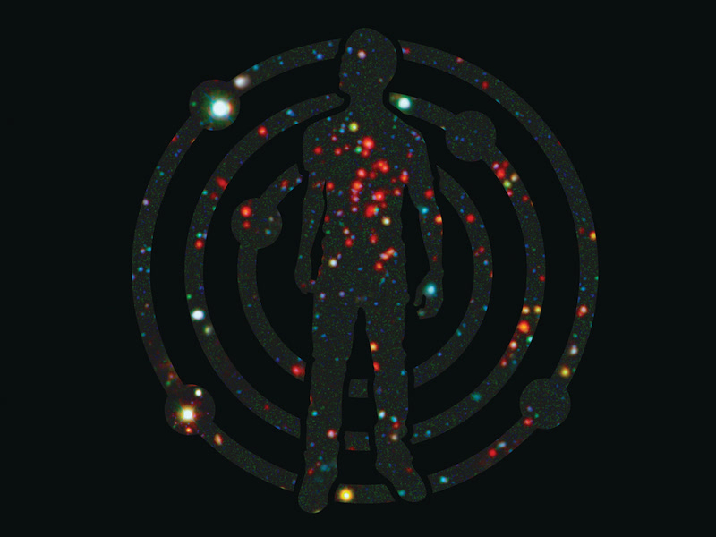 KiD CuDi presents SATELLITE FLIGHT: The journey to Mother Moon