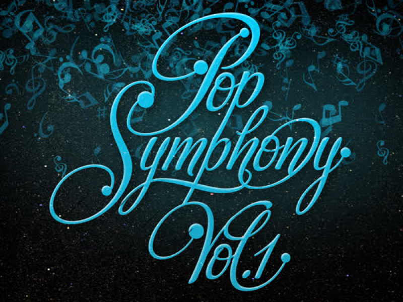 Pop Symphony Vol. 1