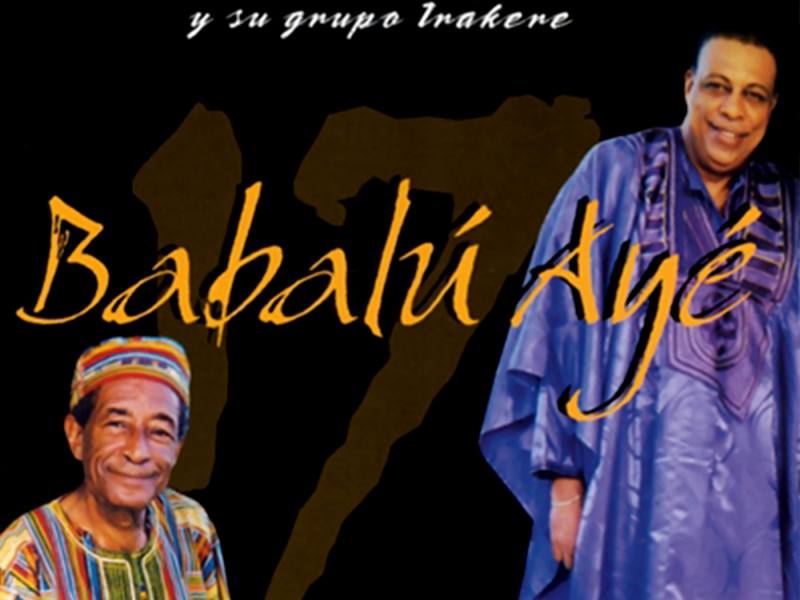 Babalú Ayé (Remasterizado)
