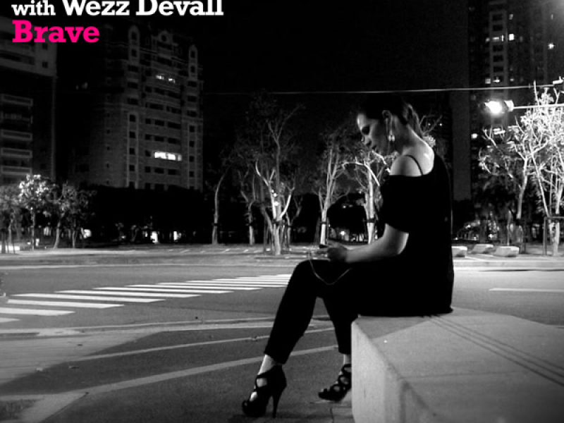 Brave (Single)