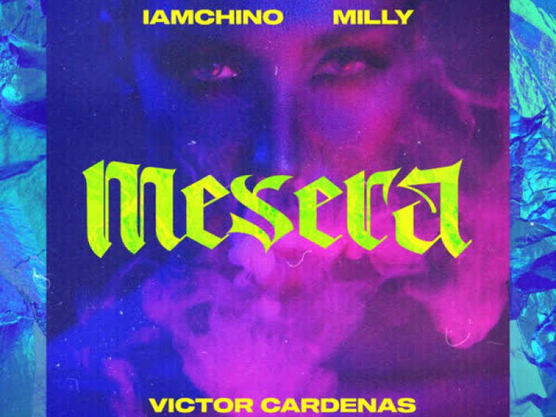 Mesera (Single)