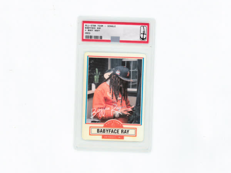 All Star Team (Single)