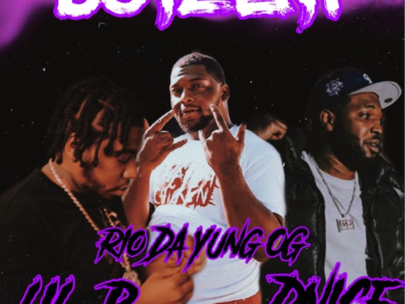 Boyz Ent (Single)