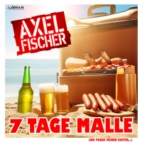 7 Tage Malle (Ich packe meinen Koffer…) (Single)