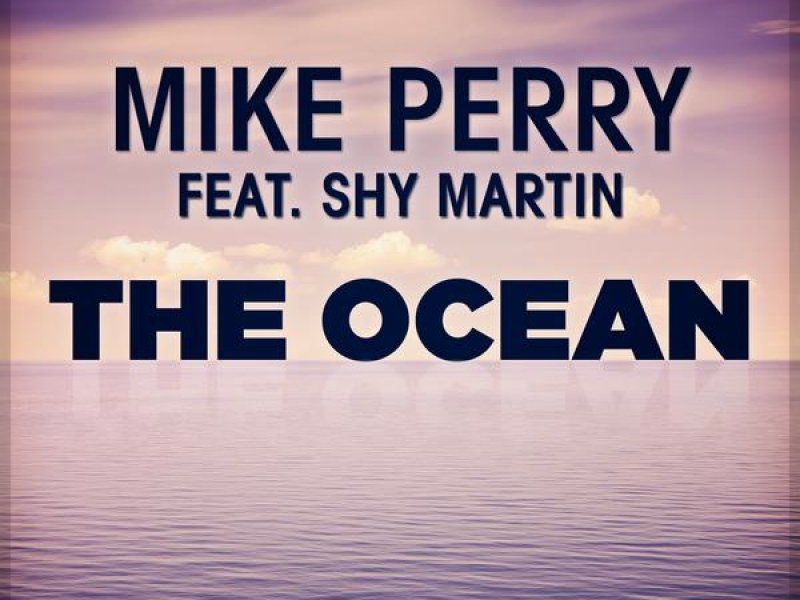 The Ocean (Single)
