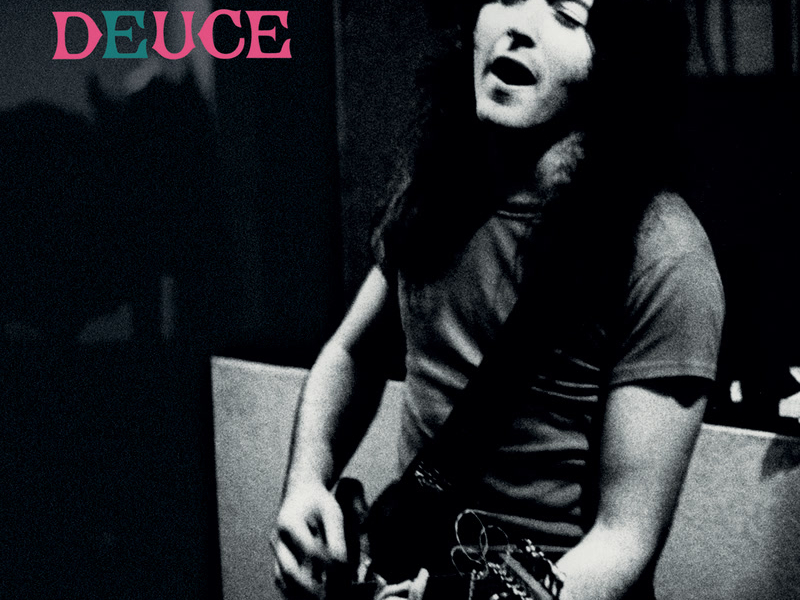 Deuce (Remastered 2017)